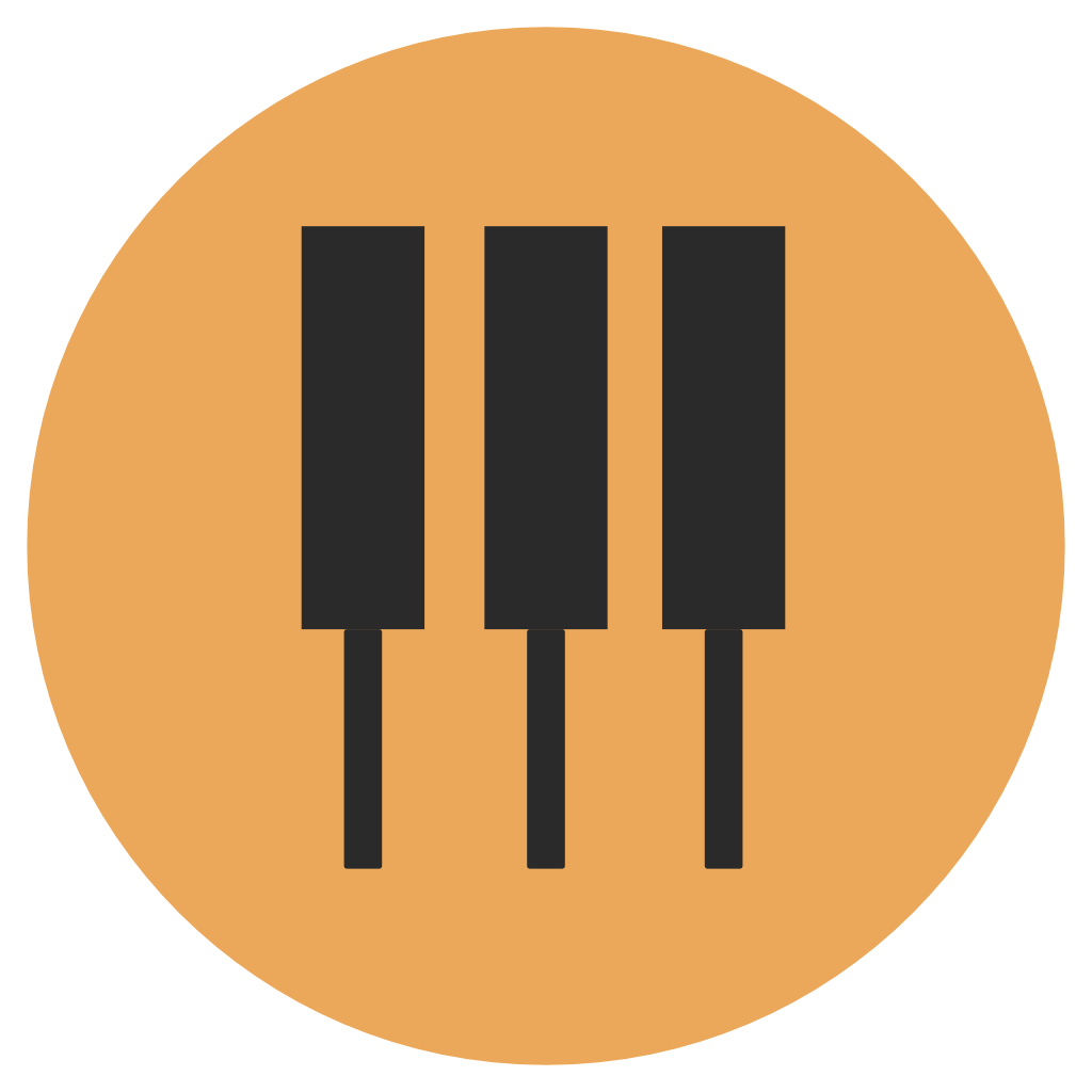 JT4000 MIDI Software Icon