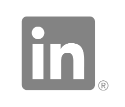 LinkedIn Icon