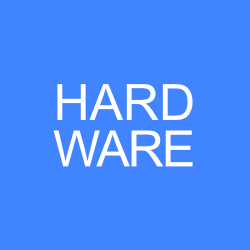 Hardware projects link