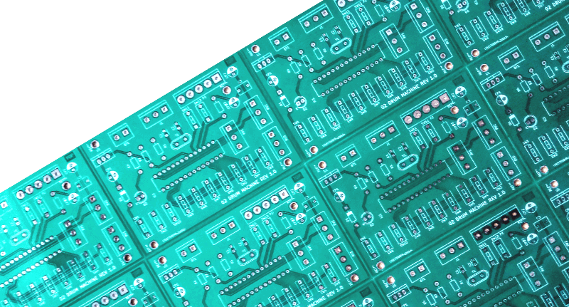 Printed Circuit Boards